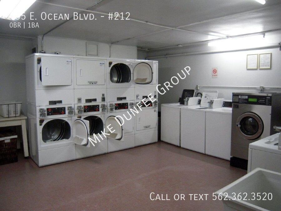 Downtown Long Beach Studio Featuring Walk-in Closet property image