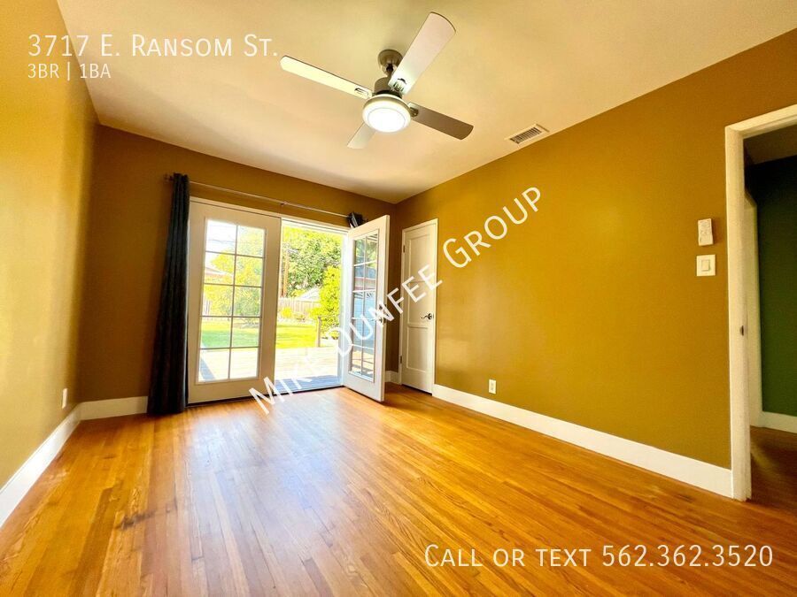 Spacious Three Bedroom Home Near Traffic Circle property image
