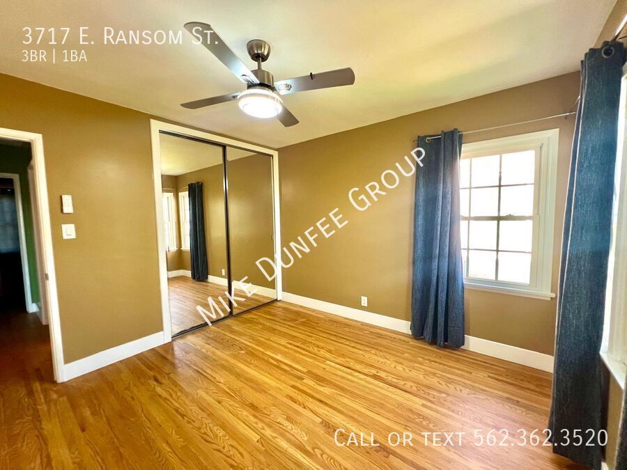 Spacious Three Bedroom Home Near Traffic Circle property image