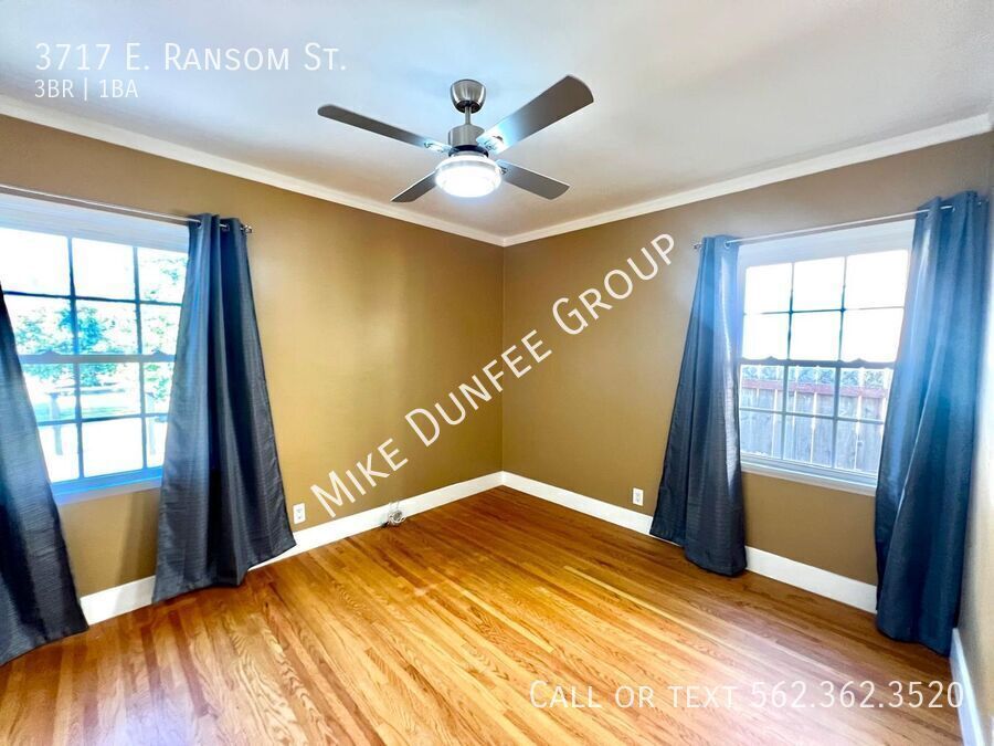Spacious Three Bedroom Home Near Traffic Circle property image