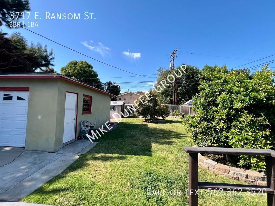 Spacious Three Bedroom Home Near Traffic Circle property image