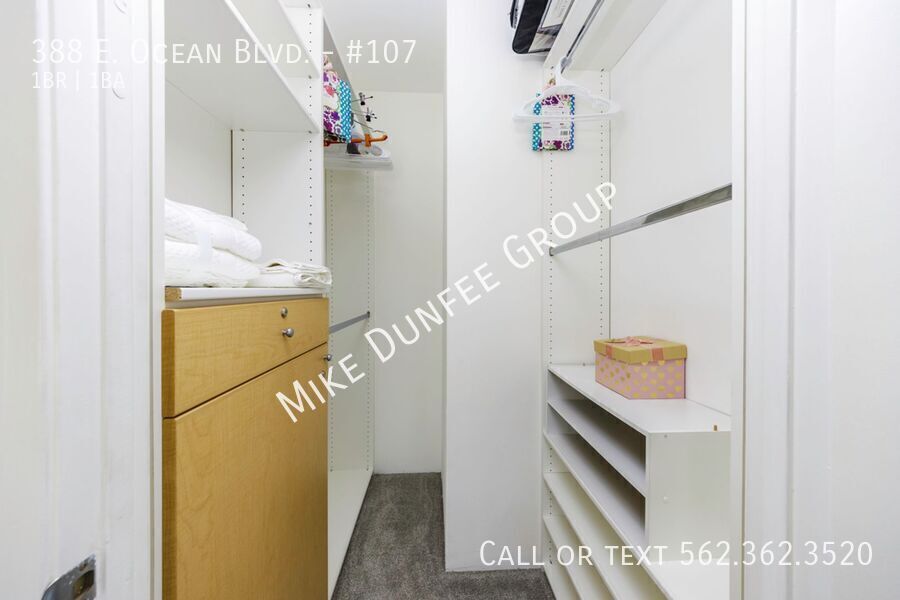 Downtown Long Beach Fully Furnished One Bedroom Condo With Building Amenities property image