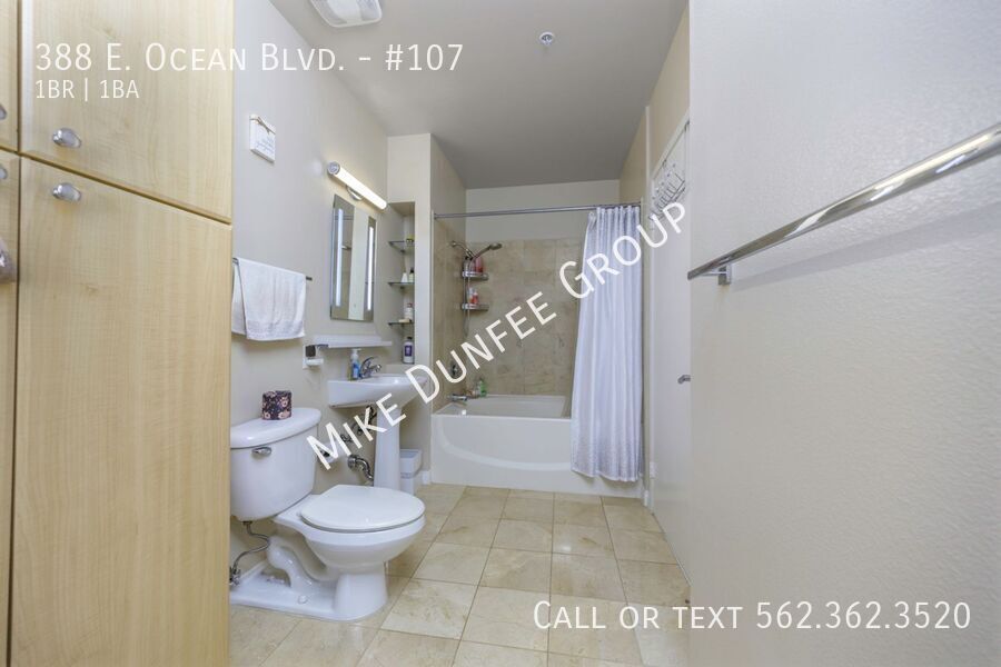 Downtown Long Beach Fully Furnished One Bedroom Condo With Building Amenities property image