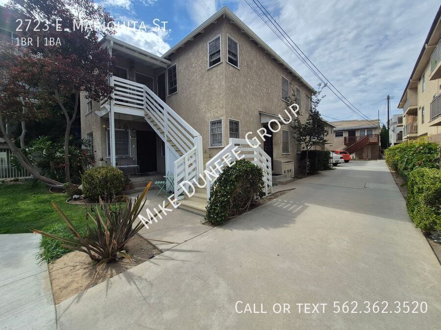Available Now - Bright Upstairs 1 Bedroom 1 Bathroom Plus Office property image