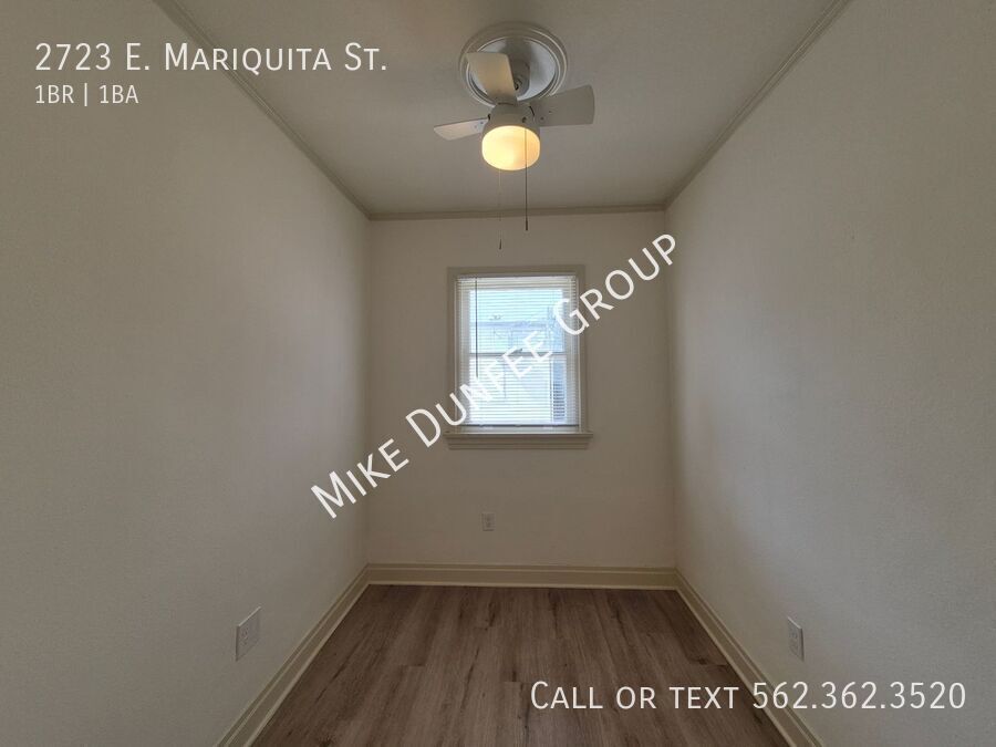 Available Now - Bright Upstairs 1 Bedroom 1 Bathroom Plus Office property image