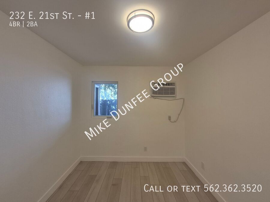 Beautiful 4 Bedroom 2 Bathroom Apartment With in Unit Washer and Dryer property image