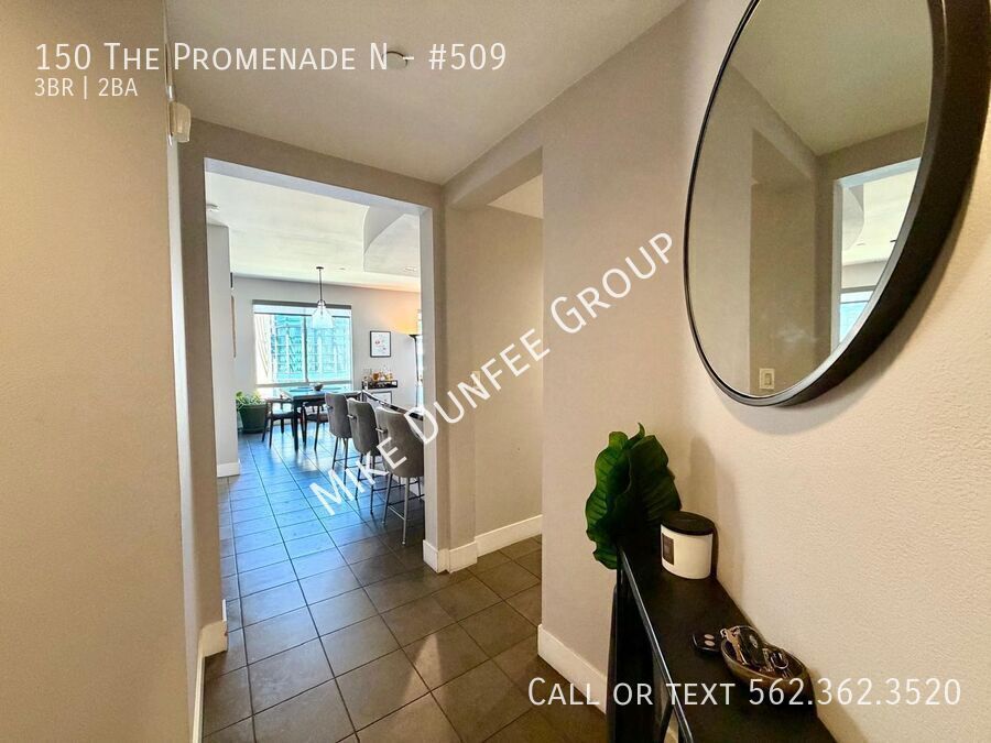 Downtown Long Beach 3 Bedroom Corner Condo property image
