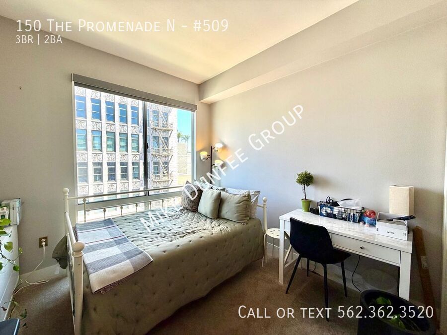 Downtown Long Beach 3 Bedroom Corner Condo property image