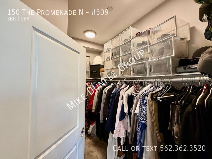 Downtown Long Beach 3 Bedroom Corner Condo property image