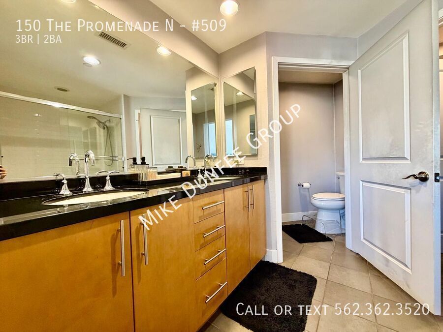 Downtown Long Beach 3 Bedroom Corner Condo property image