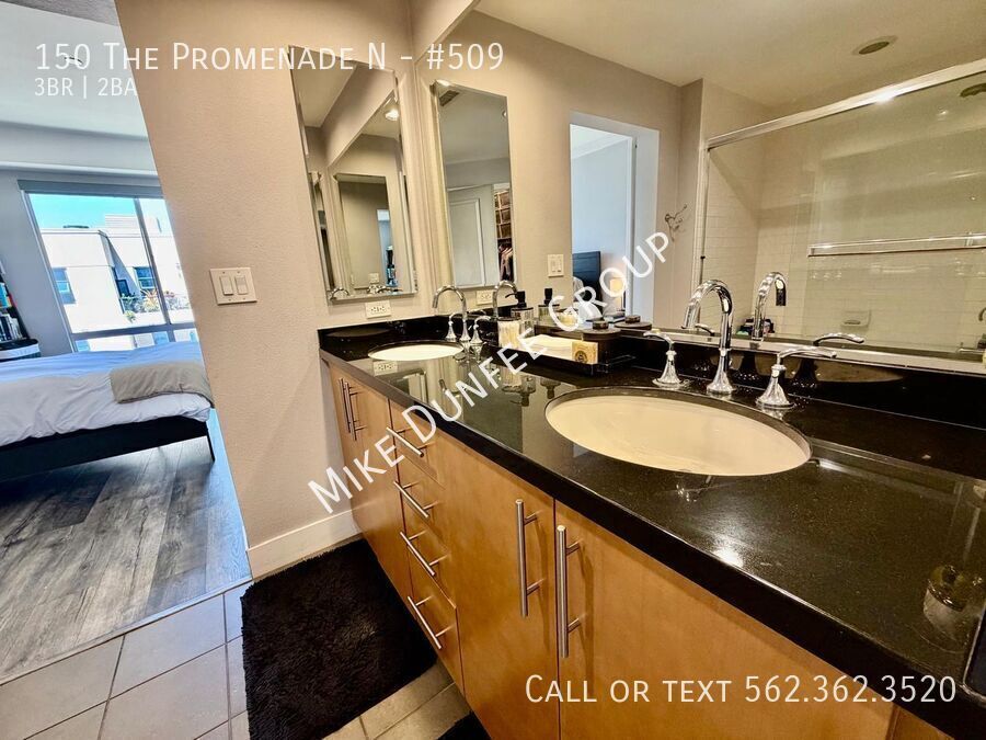 Downtown Long Beach 3 Bedroom Corner Condo property image
