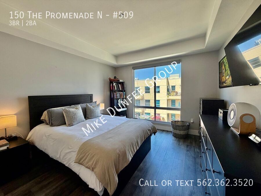 Downtown Long Beach 3 Bedroom Corner Condo property image