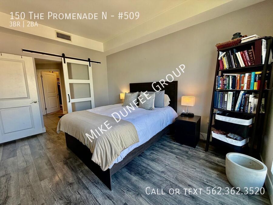 Downtown Long Beach 3 Bedroom Corner Condo property image
