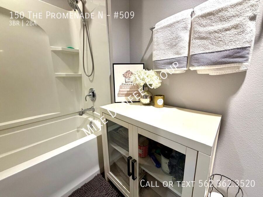Downtown Long Beach 3 Bedroom Corner Condo property image