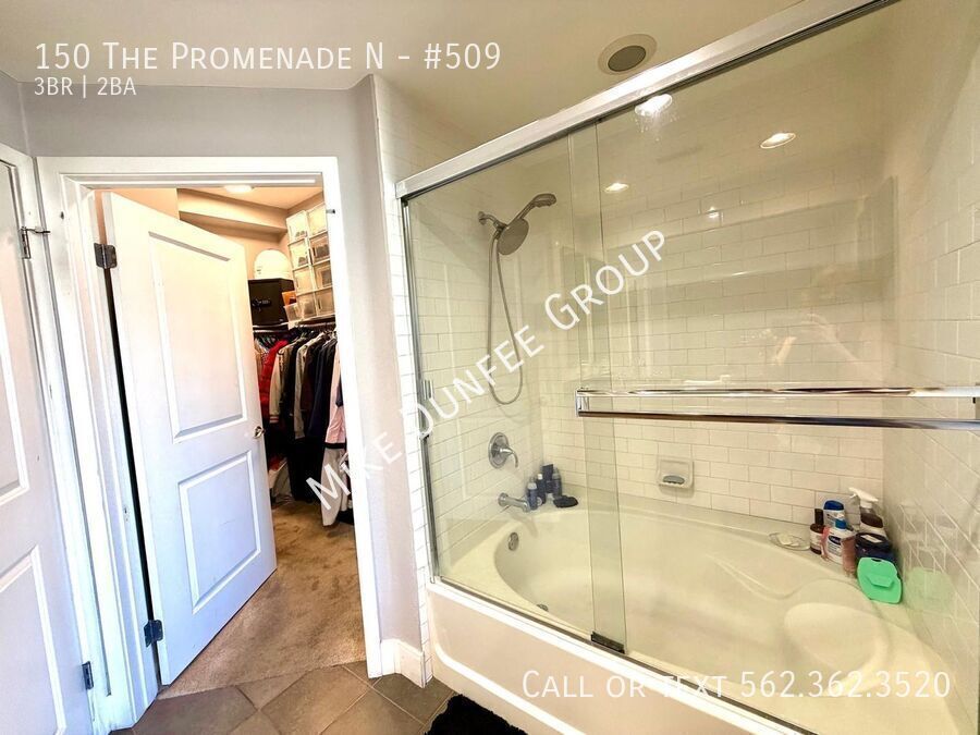 Downtown Long Beach 3 Bedroom Corner Condo property image
