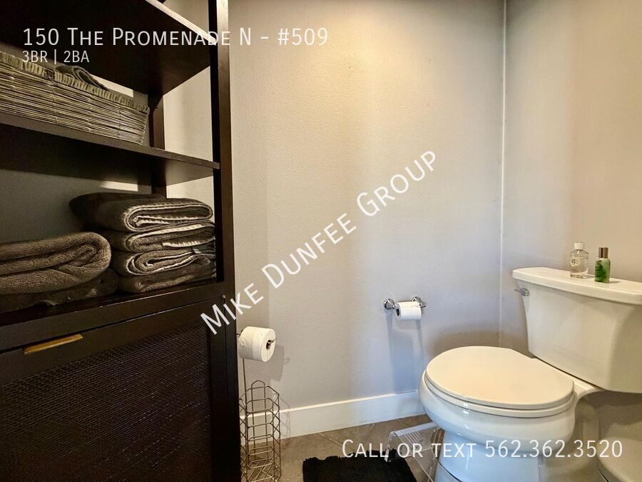 Downtown Long Beach 3 Bedroom Corner Condo property image