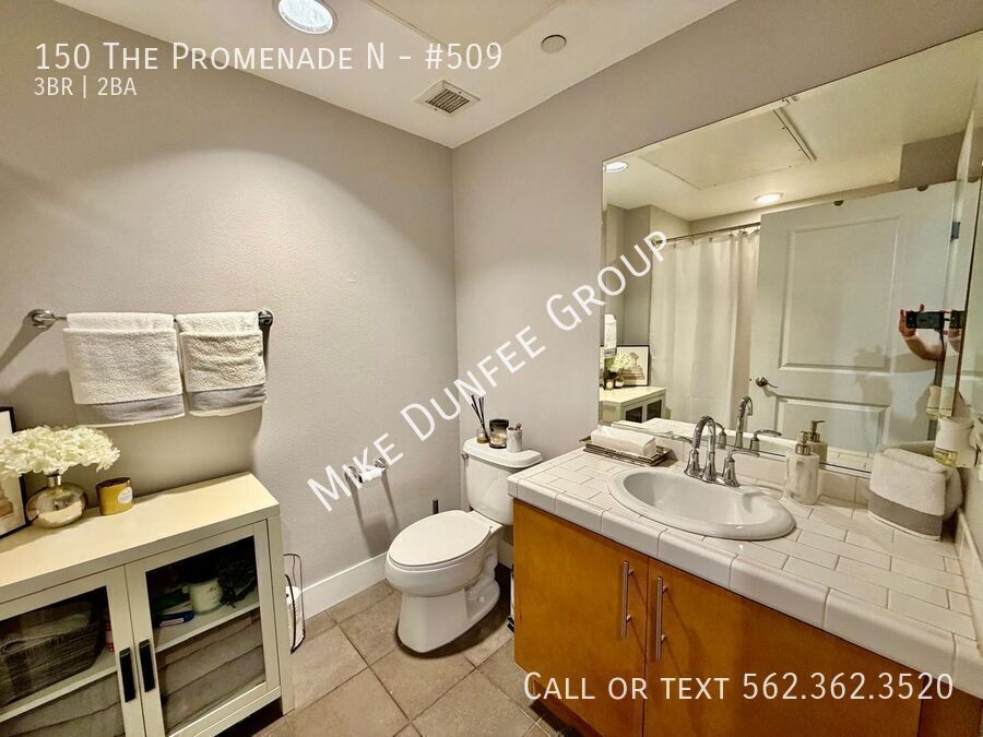 Downtown Long Beach 3 Bedroom Corner Condo property image
