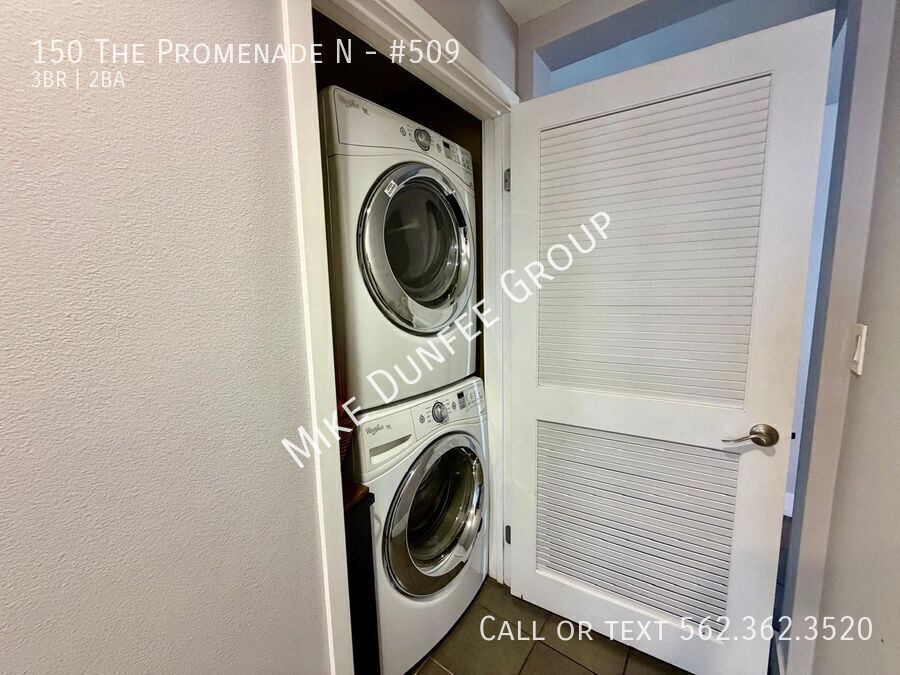 Downtown Long Beach 3 Bedroom Corner Condo property image