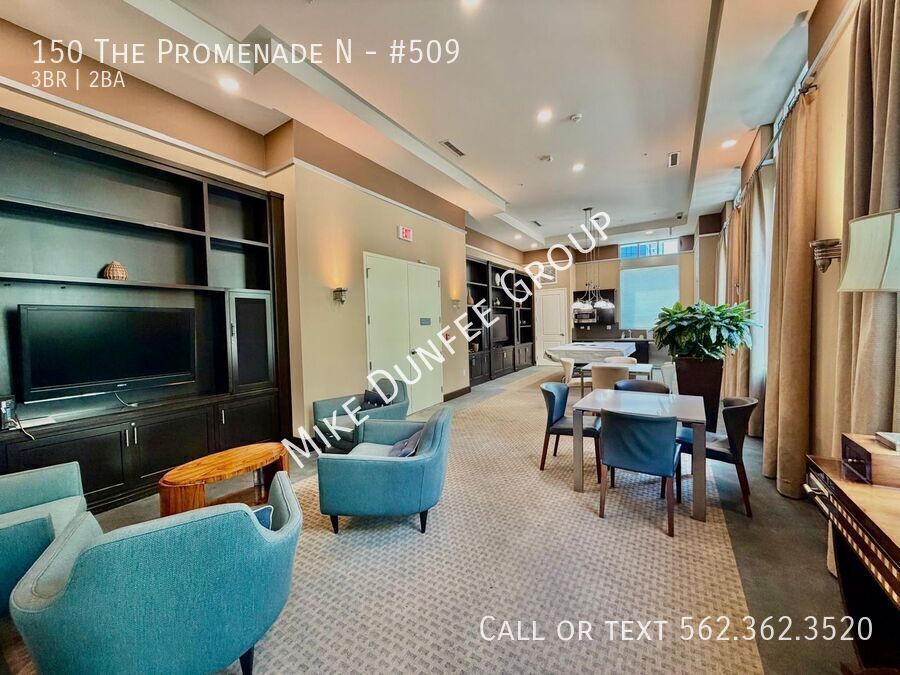 Downtown Long Beach 3 Bedroom Corner Condo property image