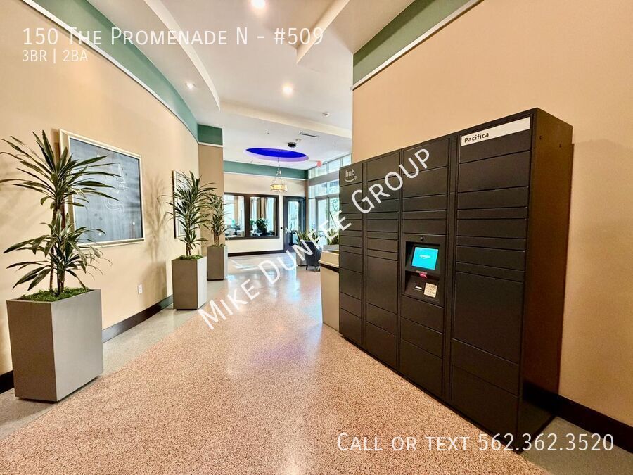Downtown Long Beach 3 Bedroom Corner Condo property image