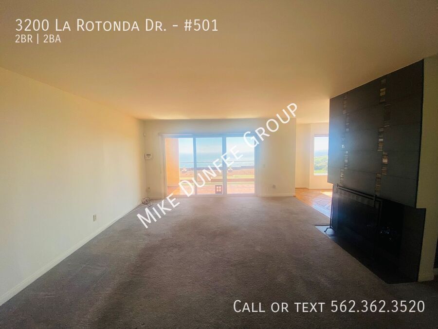 Coastal Living at Ocean Terrace – Rancho Palos Verdes property image