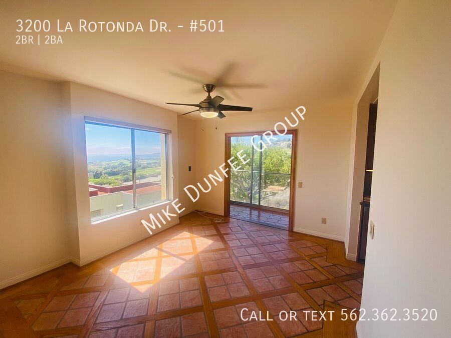 Coastal Living at Ocean Terrace – Rancho Palos Verdes property image