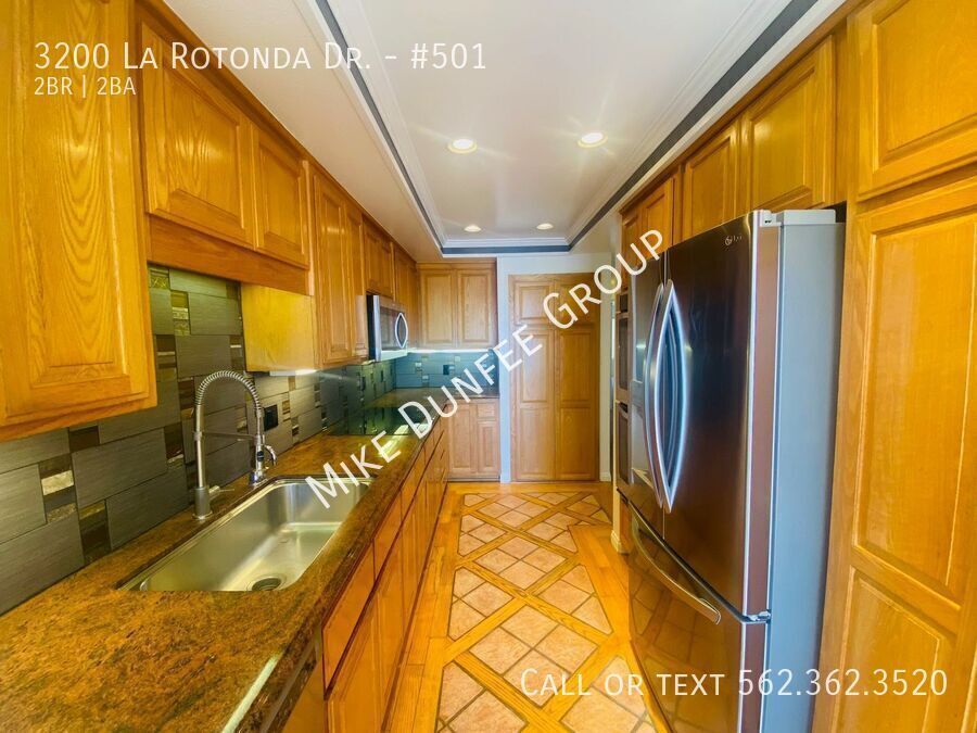 Coastal Living at Ocean Terrace – Rancho Palos Verdes property image