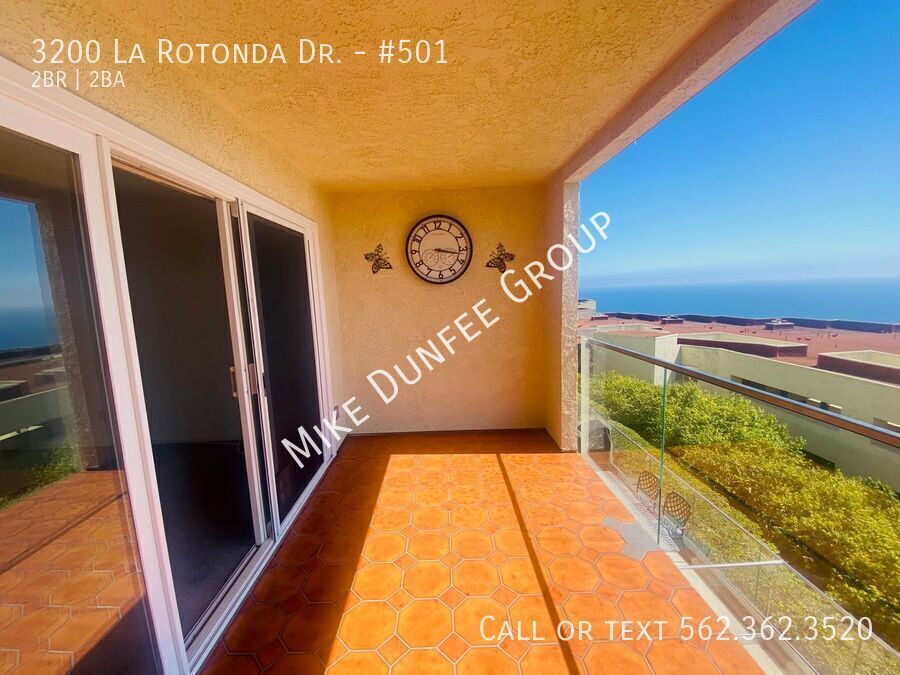 Coastal Living at Ocean Terrace – Rancho Palos Verdes property image