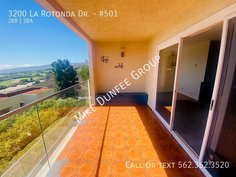 Coastal Living at Ocean Terrace – Rancho Palos Verdes property image