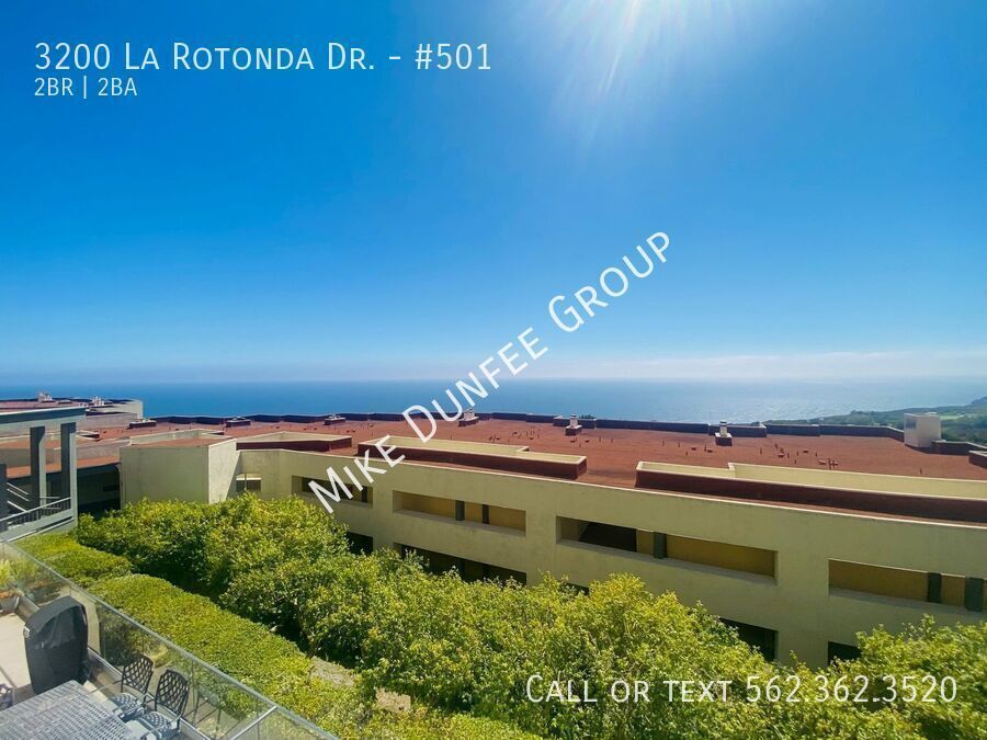 Coastal Living at Ocean Terrace – Rancho Palos Verdes property image