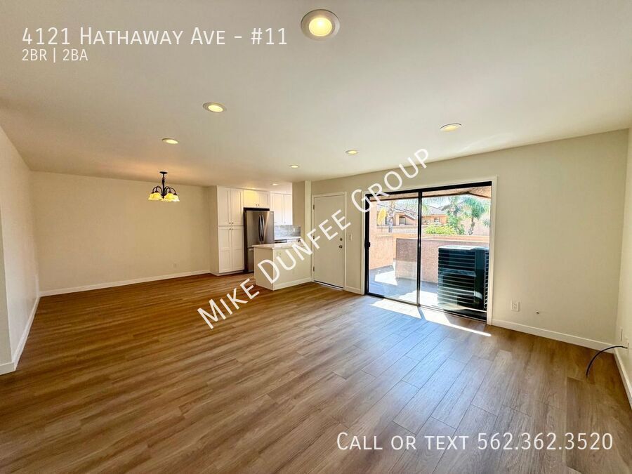 Traffic Circle Two Bedroom Condo property image