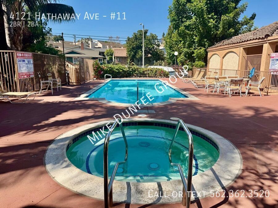 Traffic Circle Two Bedroom Condo property image