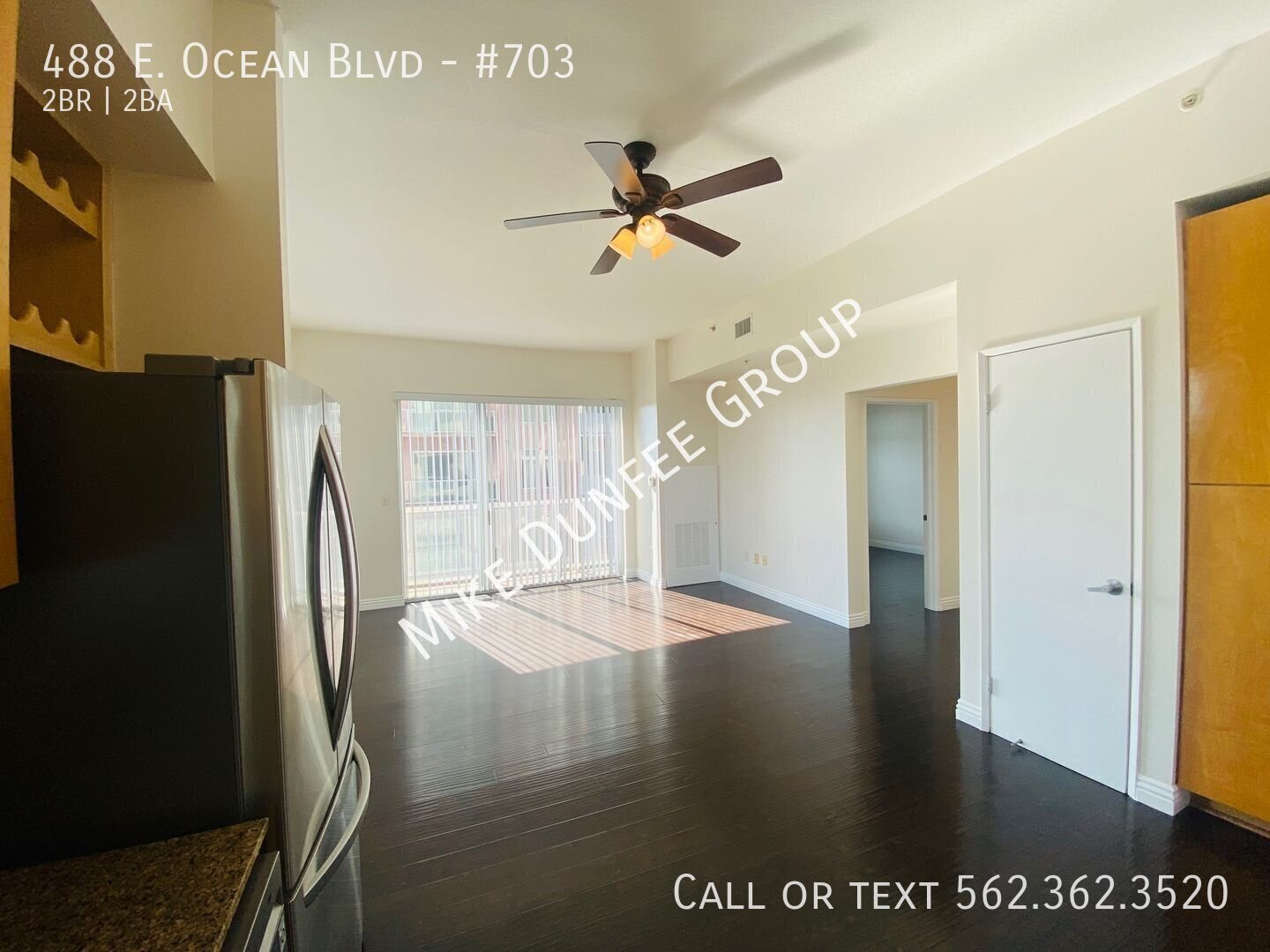 2 Bedroom Condo in Downtown Long Beach with Breathtaking Ocean and Marina Views! property image
