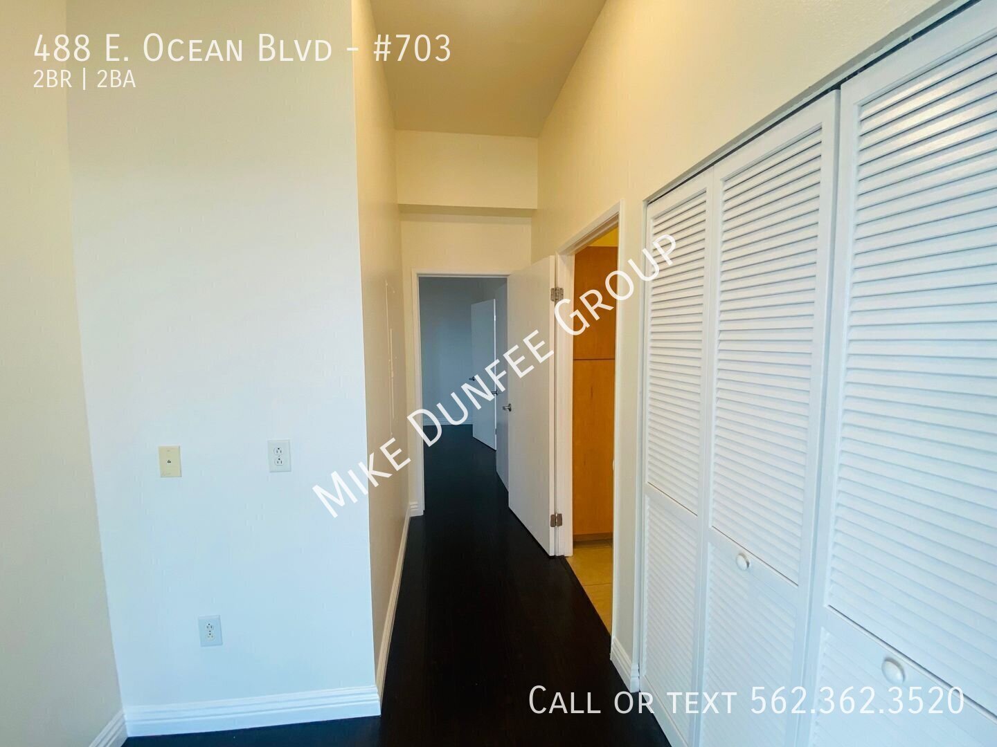 2 Bedroom Condo in Downtown Long Beach with Breathtaking Ocean and Marina Views! property image