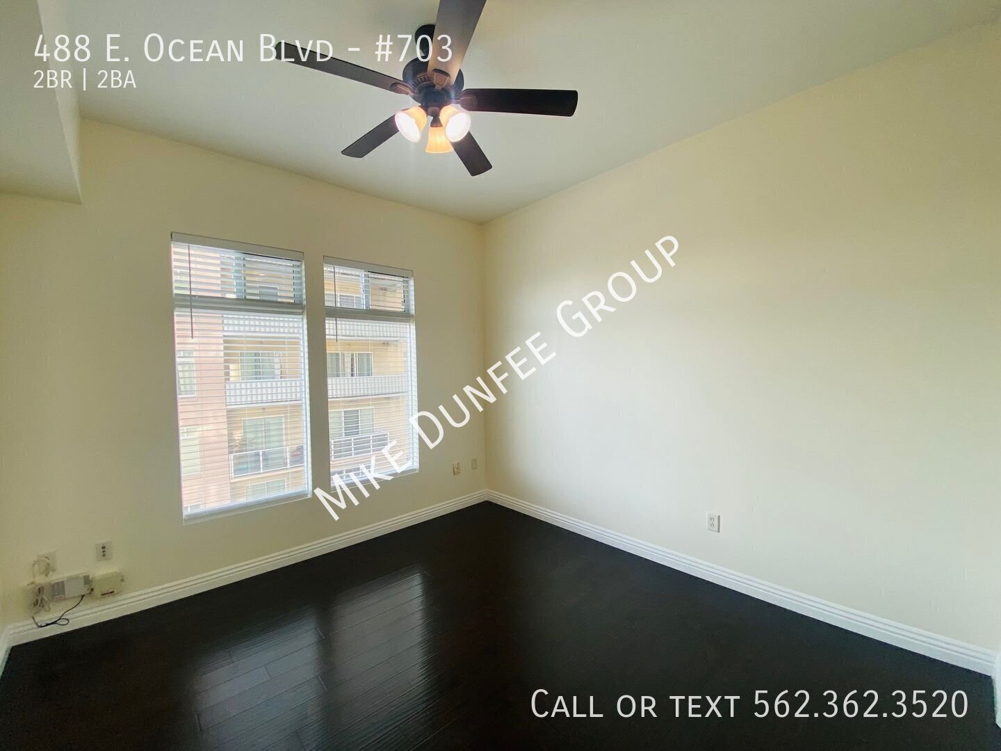 2 Bedroom Condo in Downtown Long Beach with Breathtaking Ocean and Marina Views! property image