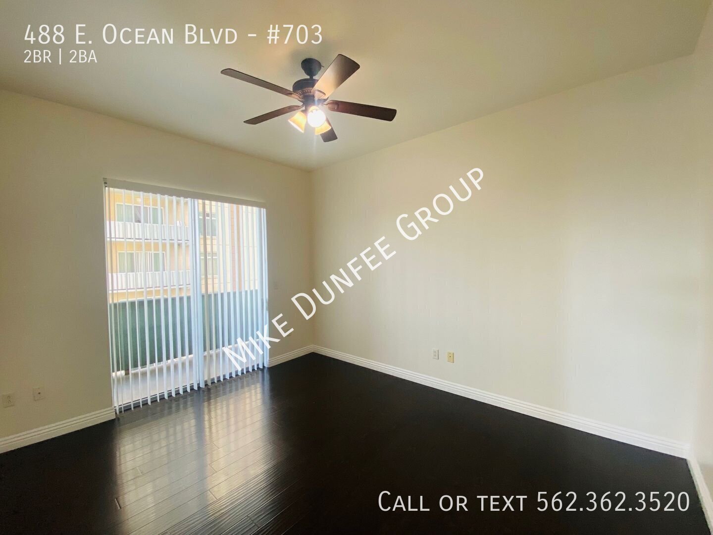 2 Bedroom Condo in Downtown Long Beach with Breathtaking Ocean and Marina Views! property image