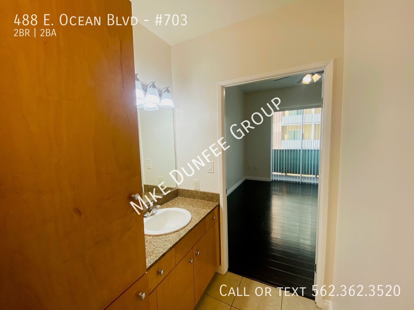 2 Bedroom Condo in Downtown Long Beach with Breathtaking Ocean and Marina Views! property image