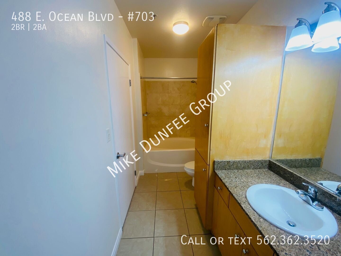 2 Bedroom Condo in Downtown Long Beach with Breathtaking Ocean and Marina Views! property image