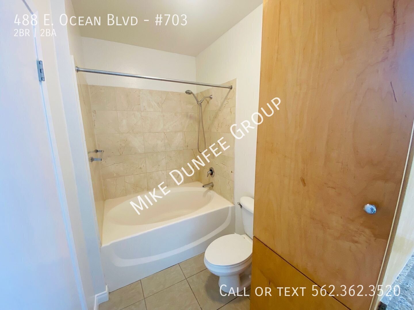 2 Bedroom Condo in Downtown Long Beach with Breathtaking Ocean and Marina Views! property image