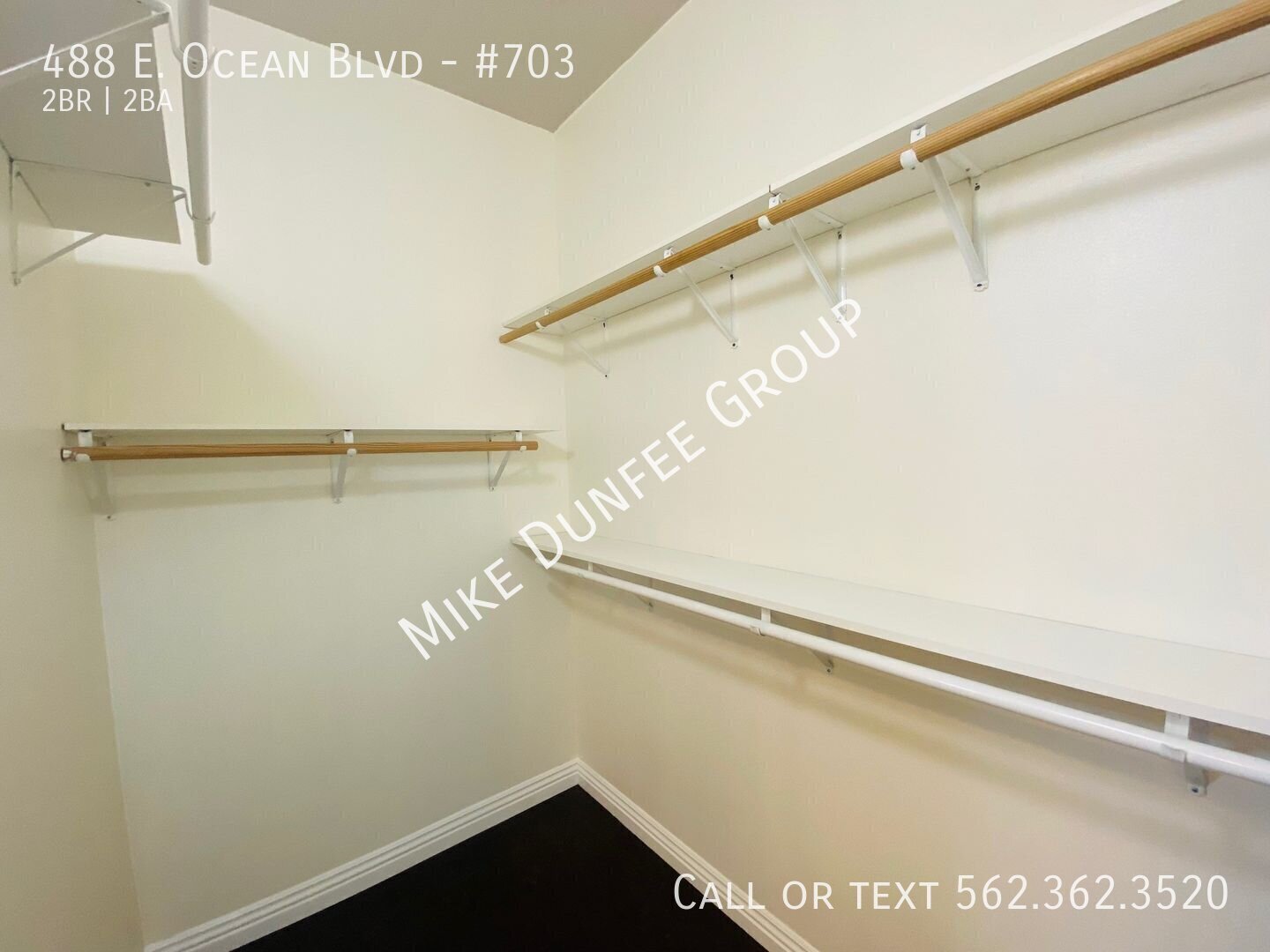 2 Bedroom Condo in Downtown Long Beach with Breathtaking Ocean and Marina Views! property image