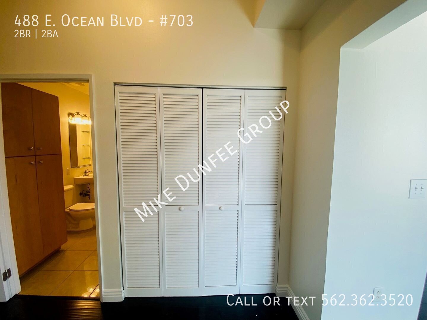 2 Bedroom Condo in Downtown Long Beach with Breathtaking Ocean and Marina Views! property image