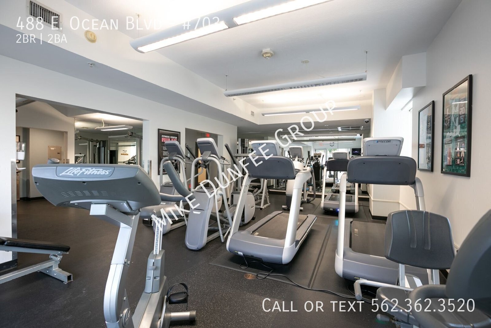 2 Bedroom Condo in Downtown Long Beach with Breathtaking Ocean and Marina Views! property image