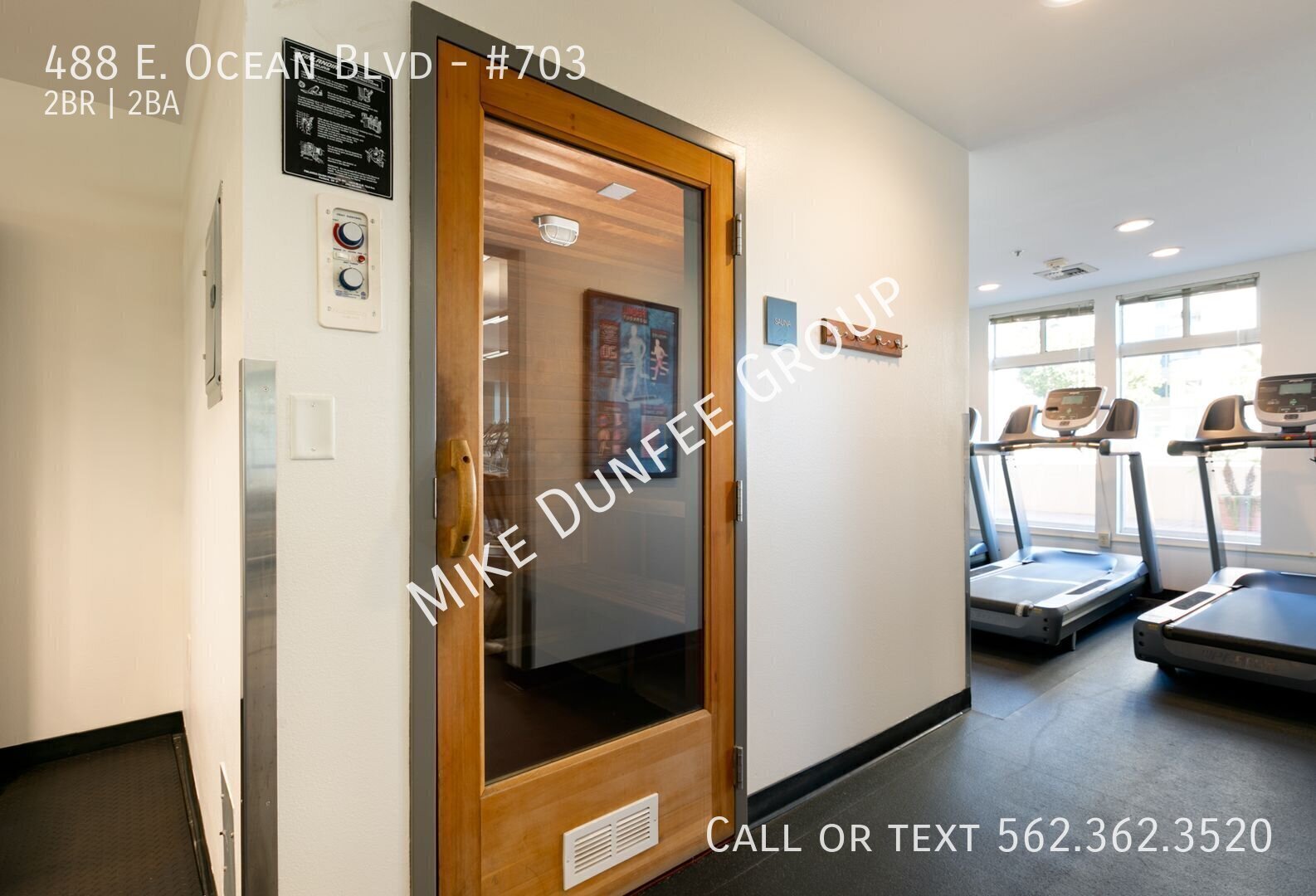 2 Bedroom Condo in Downtown Long Beach with Breathtaking Ocean and Marina Views! property image