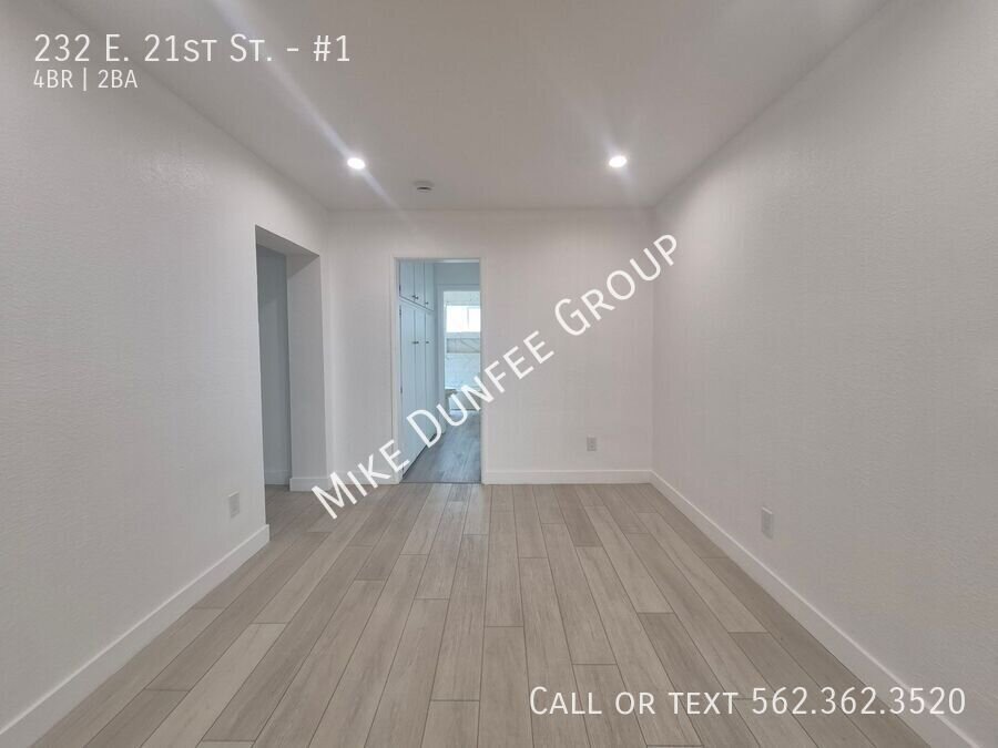 Beautiful 4 Bed 2 Bath with Washer and Dryer ($500.00 off 1st months rent oac*) property image