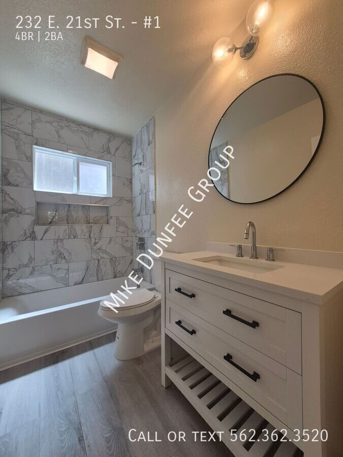 Beautiful 4 Bed 2 Bath with Washer and Dryer ($500.00 off 1st months rent oac*) property image