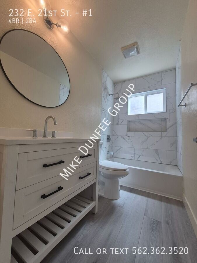 Beautiful 4 Bed 2 Bath with Washer and Dryer ($500.00 off 1st months rent oac*) property image