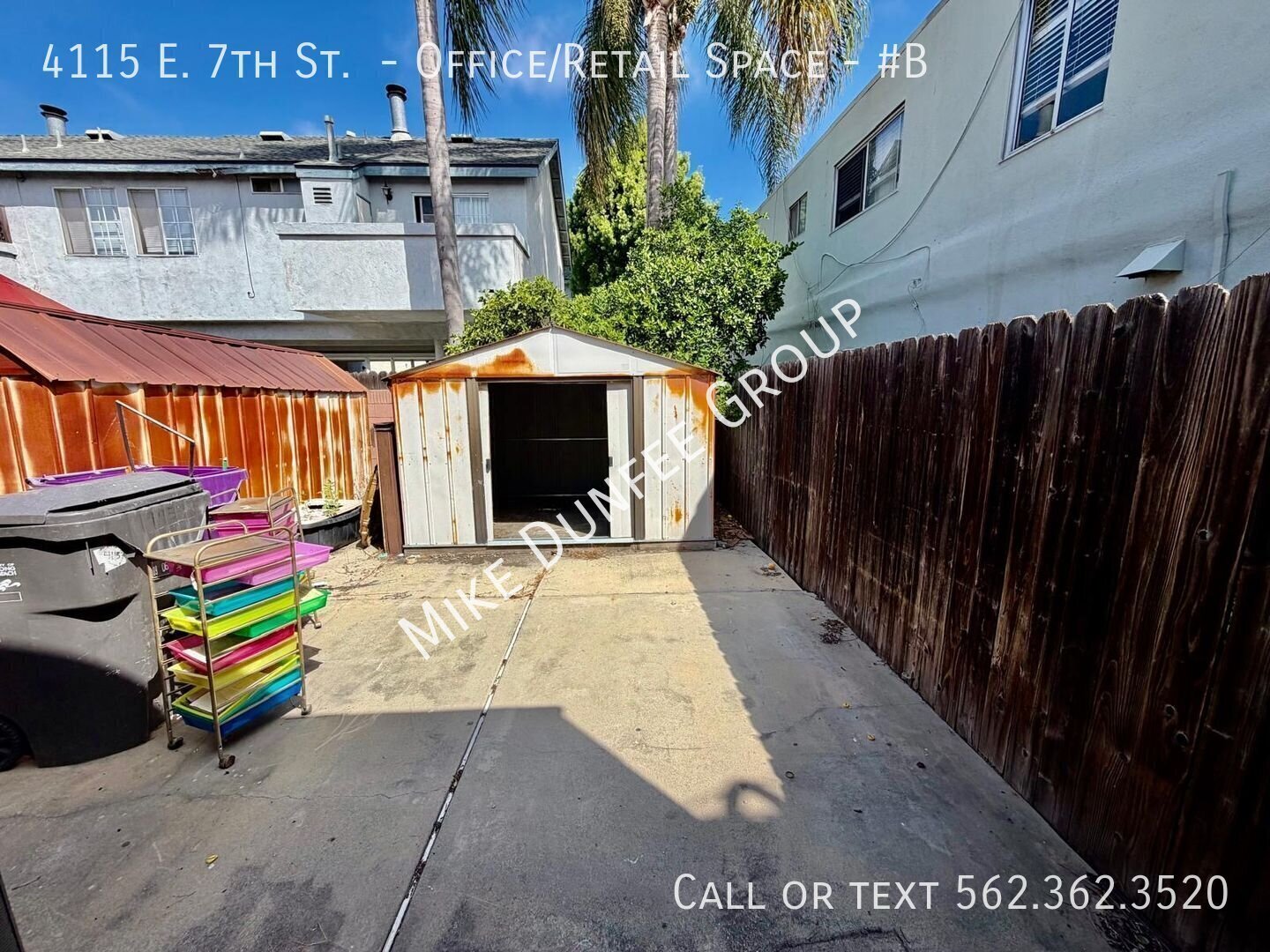 Small Office/Retail Space Available! property image