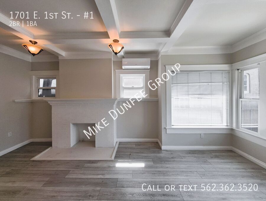 Charming 2-Bedroom, 1-Bathroom Lower-Level Unit in the Bixby Park Neighborhood property image