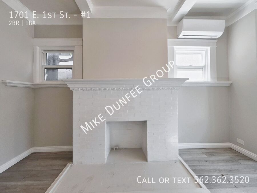 Charming 2-Bedroom, 1-Bathroom Lower-Level Unit in the Bixby Park Neighborhood property image