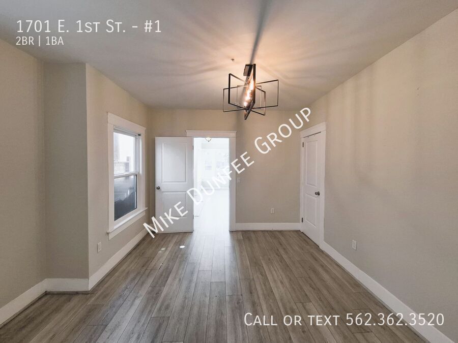 Charming 2-Bedroom, 1-Bathroom Lower-Level Unit in the Bixby Park Neighborhood property image